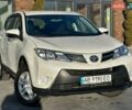 Белый Тойота РАВ 4, объемом двигателя 1.99 л и пробегом 137 тыс. км за 15950 $, фото 1 на Automoto.ua