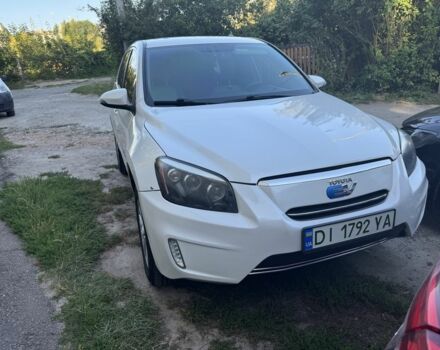 Білий Тойота РАВ 4, об'ємом двигуна 0 л та пробігом 158 тис. км за 9400 $, фото 18 на Automoto.ua