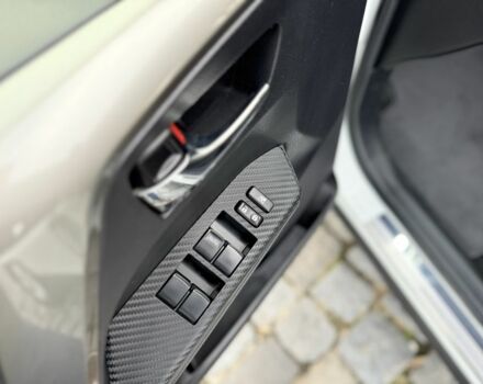 Белый Тойота РАВ 4, объемом двигателя 2 л и пробегом 96 тыс. км за 17800 $, фото 19 на Automoto.ua