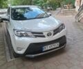 Білий Тойота РАВ 4, об'ємом двигуна 2.23 л та пробігом 180 тис. км за 17500 $, фото 1 на Automoto.ua
