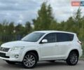 Білий Тойота РАВ 4, об'ємом двигуна 2.2 л та пробігом 156 тис. км за 15400 $, фото 17 на Automoto.ua