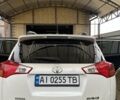 Білий Тойота РАВ 4, об'ємом двигуна 2.23 л та пробігом 157 тис. км за 17200 $, фото 4 на Automoto.ua