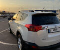 Белый Тойота РАВ 4, объемом двигателя 2.23 л и пробегом 193 тыс. км за 16750 $, фото 11 на Automoto.ua