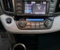 Тойота РАВ 4 2013 в Тернополе на Automoto.ua Белый Тойота РАВ 4, объемом двигателя 2.49 л и пробегом 169 тыс. км за 15999 $, фото 21 на Automoto.ua
