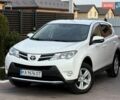 Белый Тойота РАВ 4, объемом двигателя 2.23 л и пробегом 124 тыс. км за 18700 $, фото 5 на Automoto.ua