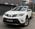 Белый Тойота РАВ 4, объемом двигателя 1.99 л и пробегом 231 тыс. км за 14200 $, фото 1 на Automoto.ua
