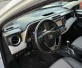 Тойота РАВ 4 2013 в Тернополе на Automoto.ua Белый Тойота РАВ 4, объемом двигателя 2.49 л и пробегом 169 тыс. км за 15999 $, фото 20 на Automoto.ua