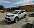 Белый Тойота РАВ 4, объемом двигателя 2.49 л и пробегом 98 тыс. км за 22500 $, фото 6 на Automoto.ua