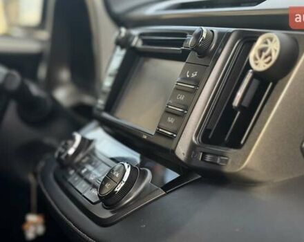 Белый Тойота РАВ 4, объемом двигателя 2.23 л и пробегом 182 тыс. км за 14500 $, фото 62 на Automoto.ua