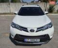 Белый Тойота РАВ 4, объемом двигателя 2.23 л и пробегом 117 тыс. км за 19999 $, фото 6 на Automoto.ua