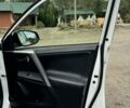 Белый Тойота РАВ 4, объемом двигателя 2.49 л и пробегом 98 тыс. км за 22500 $, фото 36 на Automoto.ua