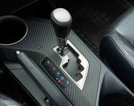 Белый Тойота РАВ 4, объемом двигателя 2.2 л и пробегом 209 тыс. км за 14900 $, фото 20 на Automoto.ua