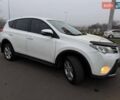Білий Тойота РАВ 4, об'ємом двигуна 2.23 л та пробігом 209 тис. км за 14900 $, фото 16 на Automoto.ua