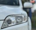 Білий Тойота РАВ 4, об'ємом двигуна 2.2 л та пробігом 156 тис. км за 15400 $, фото 4 на Automoto.ua