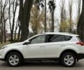 Белый Тойота РАВ 4, объемом двигателя 2 л и пробегом 96 тыс. км за 17800 $, фото 6 на Automoto.ua