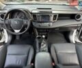 Белый Тойота РАВ 4, объемом двигателя 2.23 л и пробегом 124 тыс. км за 18700 $, фото 48 на Automoto.ua