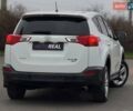 Білий Тойота РАВ 4, об'ємом двигуна 2.23 л та пробігом 209 тис. км за 14900 $, фото 18 на Automoto.ua