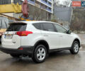 Белый Тойота РАВ 4, объемом двигателя 2.23 л и пробегом 250 тыс. км за 16300 $, фото 3 на Automoto.ua