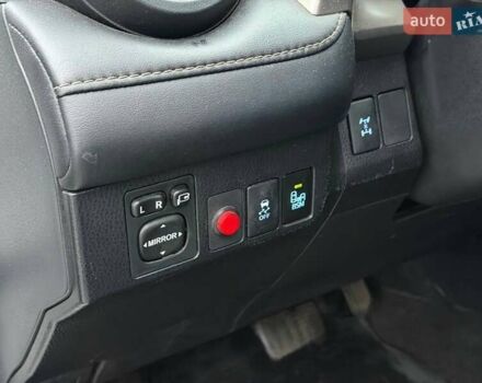 Білий Тойота РАВ 4, об'ємом двигуна 2.23 л та пробігом 209 тис. км за 14900 $, фото 37 на Automoto.ua