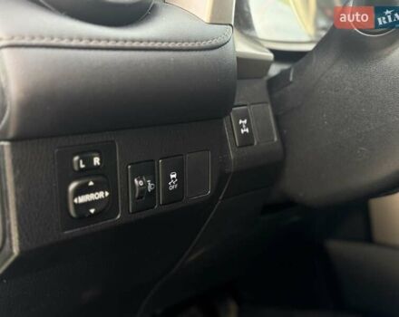 Белый Тойота РАВ 4, объемом двигателя 2.23 л и пробегом 182 тыс. км за 14500 $, фото 31 на Automoto.ua