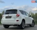 Білий Тойота РАВ 4, об'ємом двигуна 2.2 л та пробігом 156 тис. км за 15400 $, фото 32 на Automoto.ua