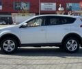 Тойота РАВ 4 2013 в Киеве на Automoto.ua Белый Тойота РАВ 4, объемом двигателя 2.5 л и пробегом 133 тыс. км за 22500 $, фото 3 на Automoto.ua