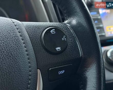 Білий Тойота РАВ 4, об'ємом двигуна 2.23 л та пробігом 209 тис. км за 14900 $, фото 48 на Automoto.ua