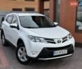 Белый Тойота РАВ 4, объемом двигателя 2.23 л и пробегом 124 тыс. км за 18700 $, фото 8 на Automoto.ua