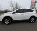 Білий Тойота РАВ 4, об'ємом двигуна 2.23 л та пробігом 209 тис. км за 14900 $, фото 9 на Automoto.ua