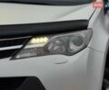 Білий Тойота РАВ 4, об'ємом двигуна 2.23 л та пробігом 209 тис. км за 14900 $, фото 5 на Automoto.ua