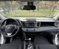 Белый Тойота РАВ 4, объемом двигателя 2 л и пробегом 96 тыс. км за 17800 $, фото 22 на Automoto.ua