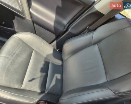 Белый Тойота РАВ 4, объемом двигателя 2.23 л и пробегом 117 тыс. км за 19999 $, фото 15 на Automoto.ua