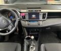 Білий Тойота РАВ 4, об'ємом двигуна 2.23 л та пробігом 157 тис. км за 17200 $, фото 7 на Automoto.ua