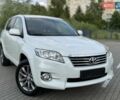 Білий Тойота РАВ 4, об'ємом двигуна 2.2 л та пробігом 156 тис. км за 15400 $, фото 28 на Automoto.ua