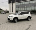 Білий Тойота РАВ 4, об'ємом двигуна 2.23 л та пробігом 220 тис. км за 17200 $, фото 12 на Automoto.ua
