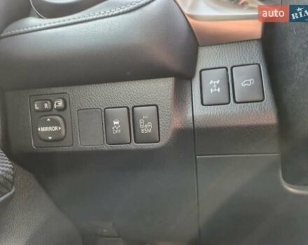 Белый Тойота РАВ 4, объемом двигателя 2.23 л и пробегом 117 тыс. км за 19999 $, фото 34 на Automoto.ua