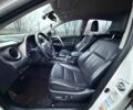 Белый Тойота РАВ 4, объемом двигателя 2.2 л и пробегом 209 тыс. км за 14900 $, фото 10 на Automoto.ua