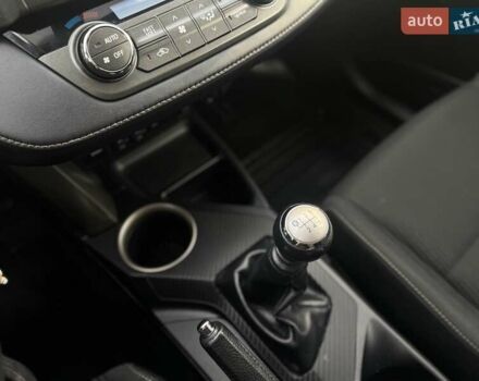 Белый Тойота РАВ 4, объемом двигателя 2.23 л и пробегом 182 тыс. км за 14500 $, фото 44 на Automoto.ua