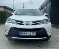 Білий Тойота РАВ 4, об'ємом двигуна 2.23 л та пробігом 163 тис. км за 17900 $, фото 1 на Automoto.ua