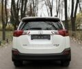 Белый Тойота РАВ 4, объемом двигателя 2 л и пробегом 96 тыс. км за 17800 $, фото 5 на Automoto.ua