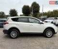 Белый Тойота РАВ 4, объемом двигателя 1.99 л и пробегом 135 тыс. км за 16500 $, фото 3 на Automoto.ua