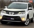 Білий Тойота РАВ 4, об'ємом двигуна 2.23 л та пробігом 209 тис. км за 14900 $, фото 1 на Automoto.ua