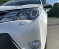 Белый Тойота РАВ 4, объемом двигателя 2.5 л и пробегом 139 тыс. км за 19000 $, фото 5 на Automoto.ua