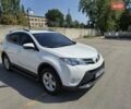 Белый Тойота РАВ 4, объемом двигателя 2.23 л и пробегом 117 тыс. км за 19999 $, фото 9 на Automoto.ua