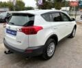 Белый Тойота РАВ 4, объемом двигателя 1.99 л и пробегом 135 тыс. км за 16500 $, фото 4 на Automoto.ua