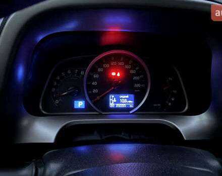 Белый Тойота РАВ 4, объемом двигателя 2.49 л и пробегом 252 тыс. км за 15500 $, фото 33 на Automoto.ua