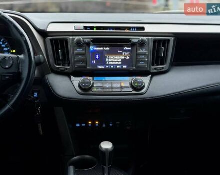 Білий Тойота РАВ 4, об'ємом двигуна 2.23 л та пробігом 209 тис. км за 14900 $, фото 42 на Automoto.ua