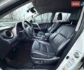 Білий Тойота РАВ 4, об'ємом двигуна 2.23 л та пробігом 209 тис. км за 14900 $, фото 31 на Automoto.ua