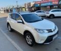 Белый Тойота РАВ 4, объемом двигателя 2.5 л и пробегом 46 тыс. км за 20900 $, фото 1 на Automoto.ua