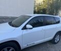 Білий Тойота РАВ 4, об'ємом двигуна 0 л та пробігом 158 тис. км за 9400 $, фото 20 на Automoto.ua